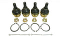 Set of 4 Ball Joints for Kawasaki Teryx KRX1000 (2020–2023) 59266-0738
