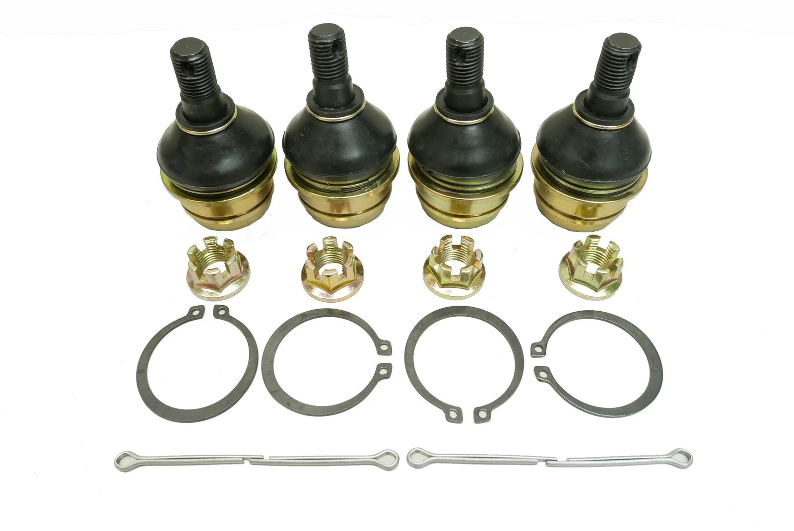 Set of 4 Ball Joints for Kawasaki Teryx KRX1000 (2020–2023) 59266-0738