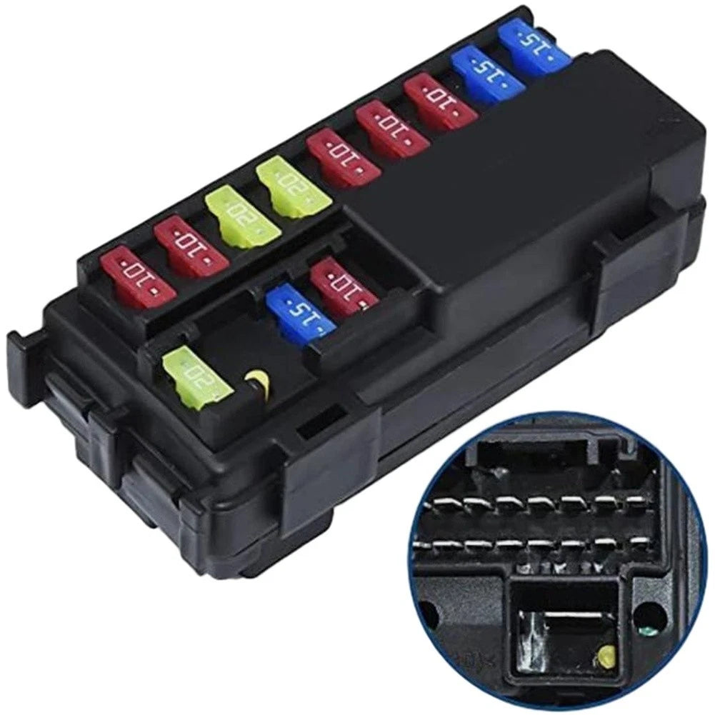 Engine Fuse Box 919513X100 for Hyundai Elantra (2014–2016)