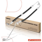 Power Steering Pressure Line Hose for BMW X5 (2002–2003)