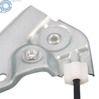Front Left Window Regulator with Motor for Chevrolet Silverado GMC Sierra (2007-2014)