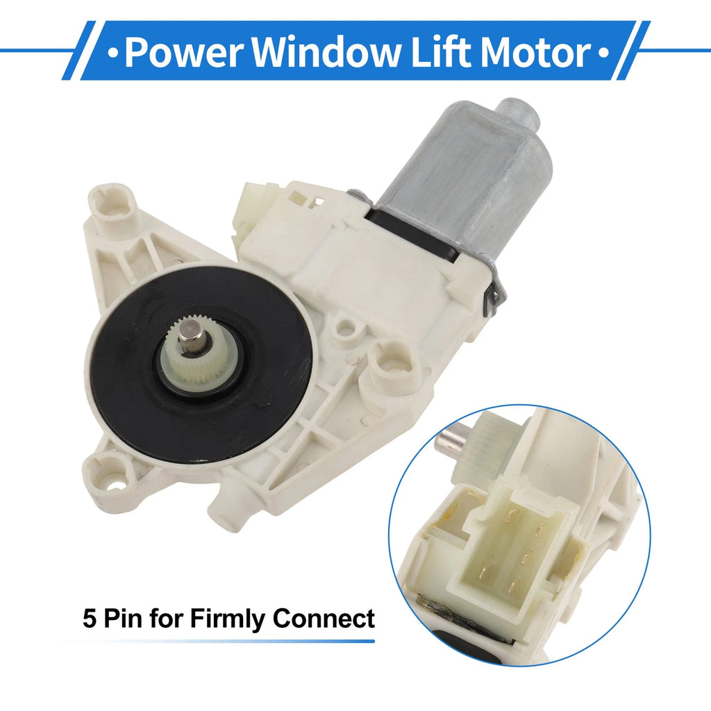 Power Window Regulator Lift Motor No.A2469065100 for Mercedes-Benz A180 (2013–2018)