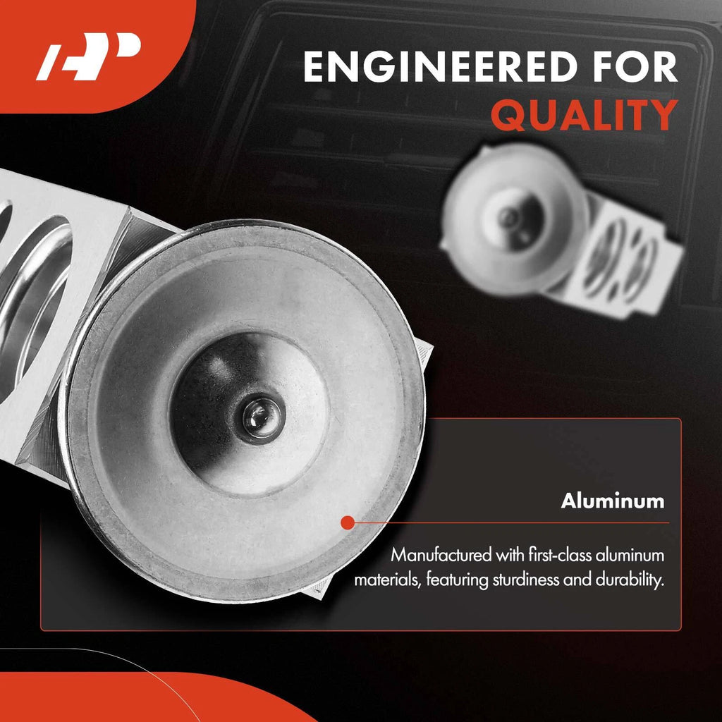 A/C Expansion Valve for Mitsubishi Outlander (2003-2006)