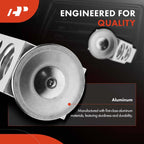 A/C Expansion Valve for Mitsubishi Outlander (2003-2006)