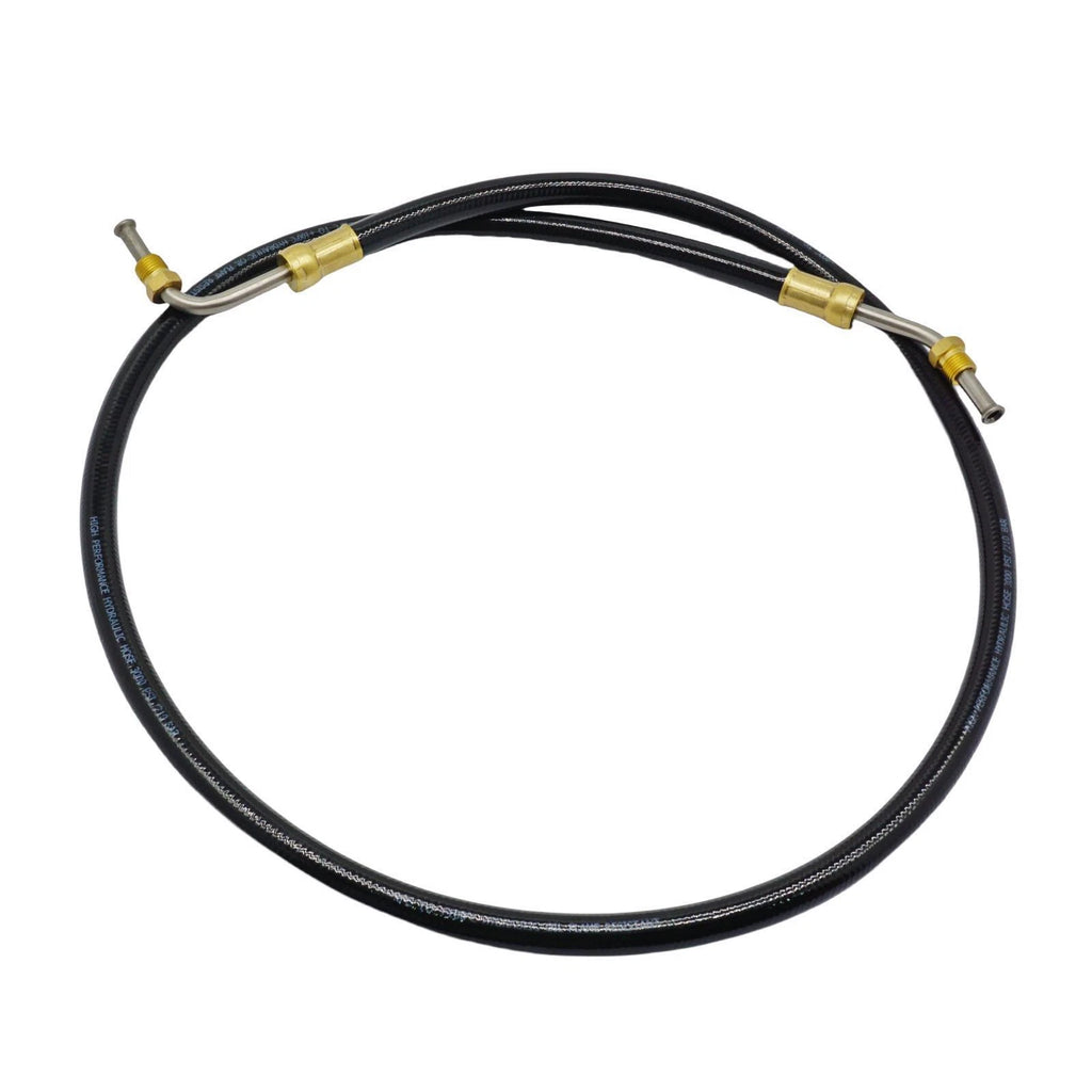 Hydraulic Hose Kit for Mercruiser (32-861127, 32-861128)