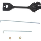 Battery Hold Down Kit for Subaru Impreza Forester WRX STI (2013)