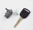 Left Door Lock Cylinder for Honda CR-V Element (2003-2007)