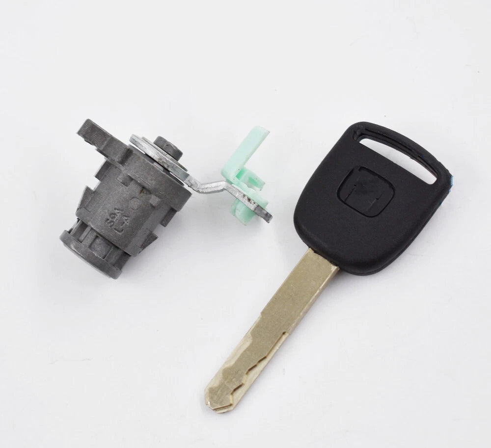 Left Door Lock Cylinder for Honda CR-V Element (2003-2007)