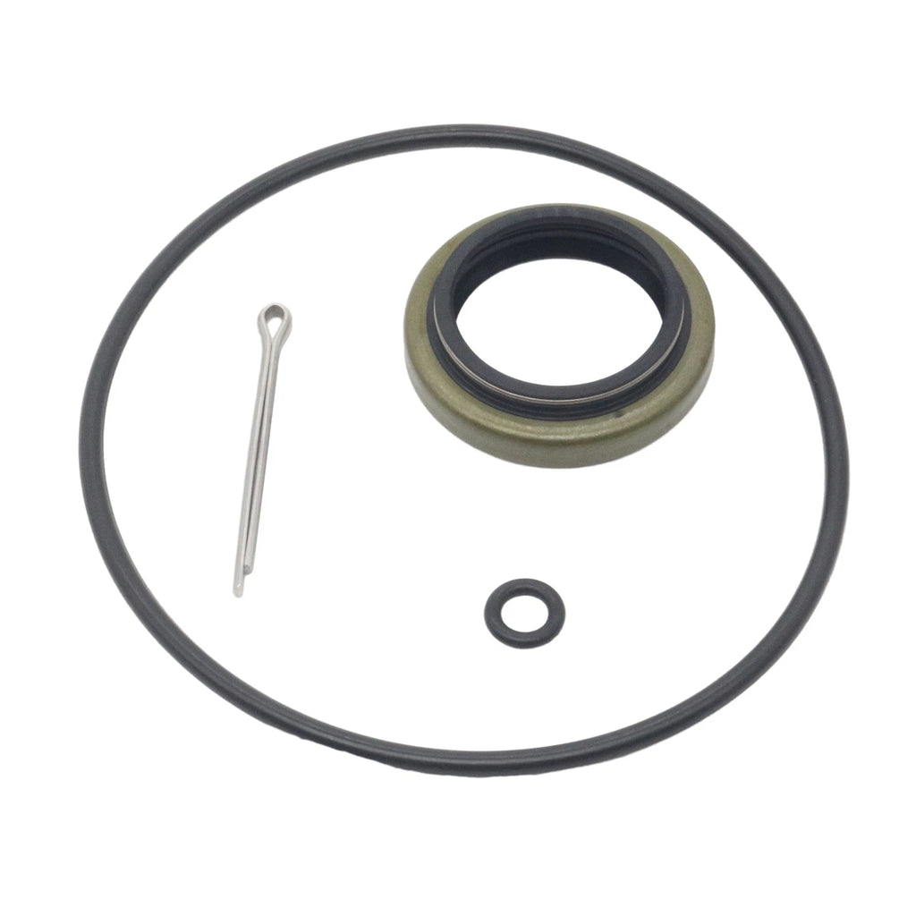 OMC Cobra Volvo Penta SX Propshaft Oil Seal Kit 3858303 3863090