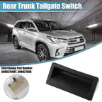 5N0827566T Rear Trunk Tailgate Switch for Volkswagen Jetta (2010–2018)