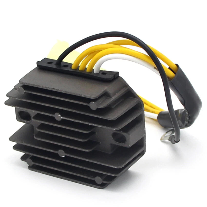 Voltage Rectifier Regulator for Suzuki DF50 DF40 QHS/L TS/L (1999–2004) 32800-87J00