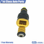 Fuel Injector for Ford Lincoln Mercury 4.6 5.4 V8 (1997–2008)