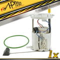 Fuel Pump Module Assembly for Ford Edge, Lincoln MKX (2015–2018)