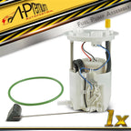 Fuel Pump Module Assembly for Ford Edge, Lincoln MKX (2015–2018)