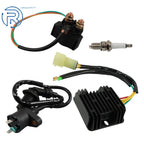 Voltage Regulator Rectifier for Honda Fourtrax 300FW (1993–2000)