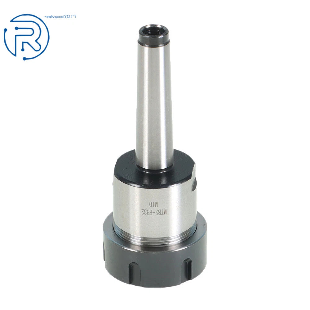 Morse Cone Collet Chuck Tooling Holder for MT2 ER32UM