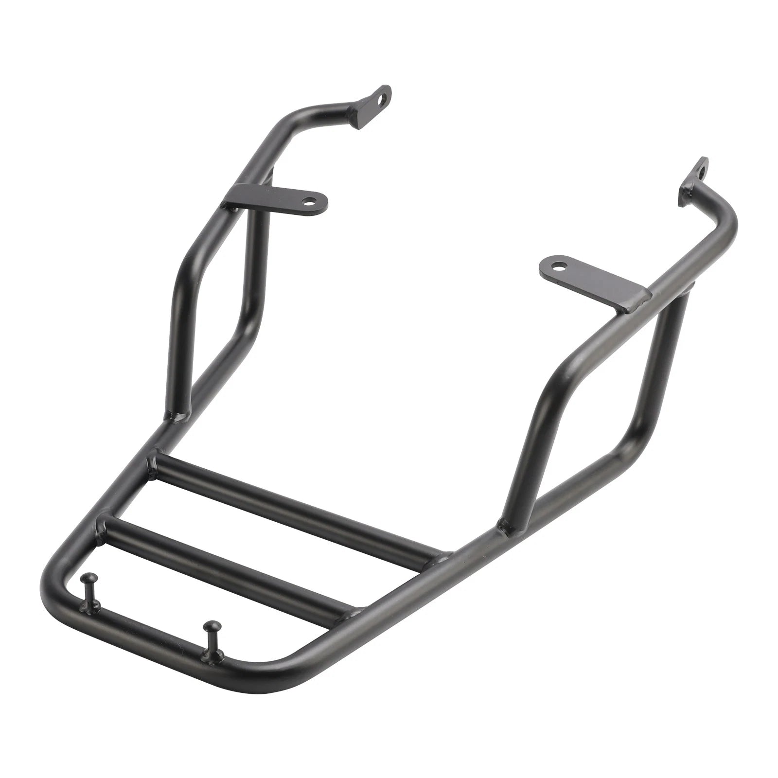 Rear Luggage Rack Carrier for Kawasaki Z 650 RS (2022–2024)