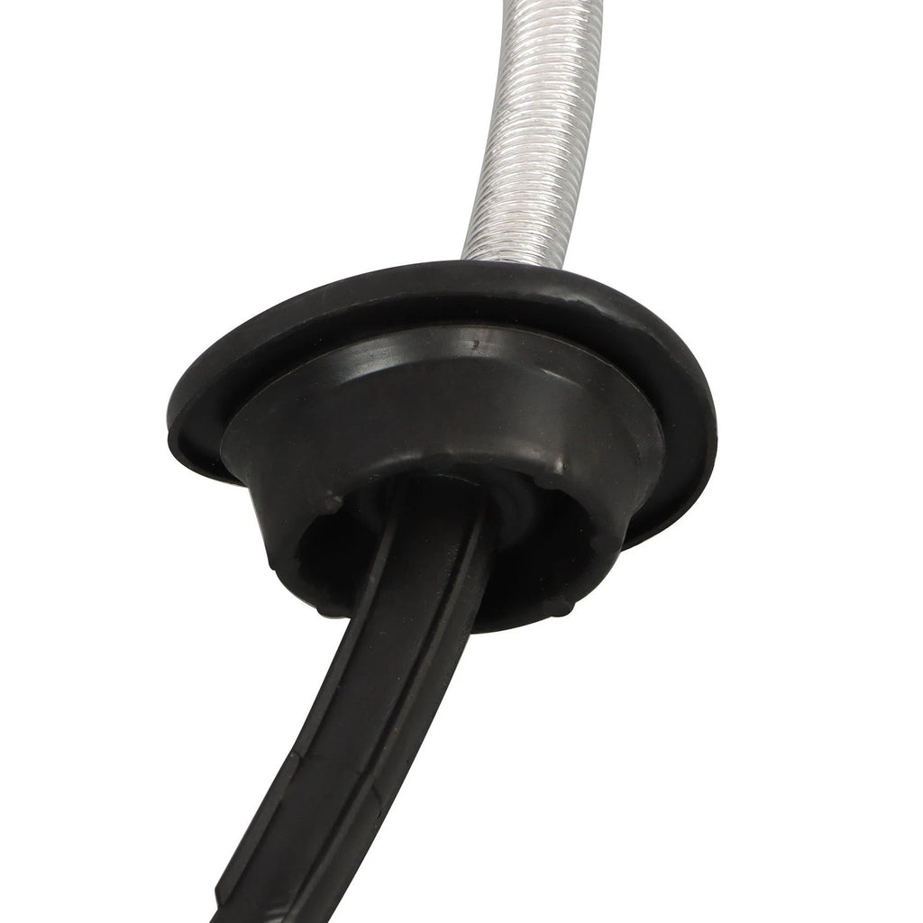 Set of 2 Transmission Shift Cables for Ford F-150 (2005–2008)