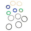 Hydraulic Power Steering Cylinder Seal Kit for Case 580K 590SM 570LXT (G110045)