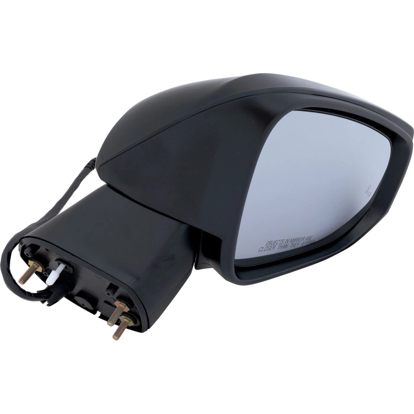Heated Right Side Mirror for Toyota RAV4 (2019–2021)