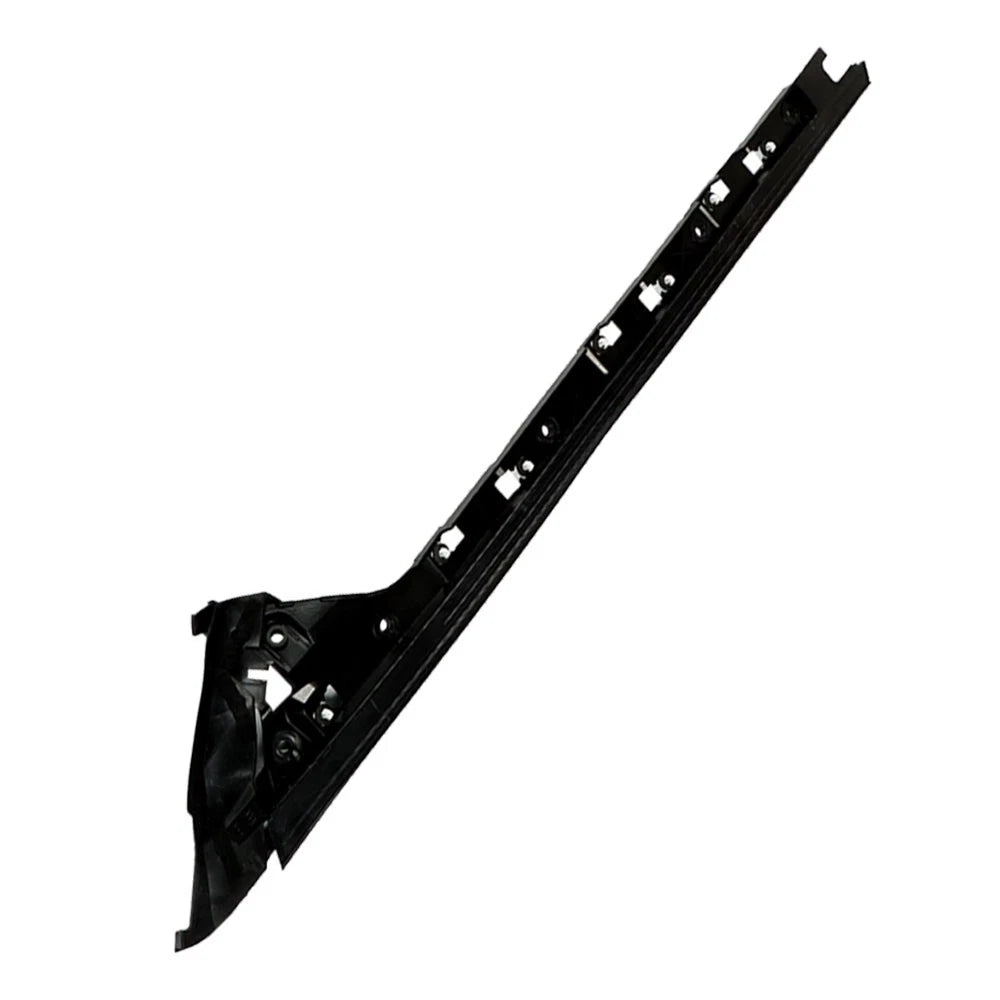 Inner Windshield Molding for Ford Explorer (2011-2019) Right Lower Black