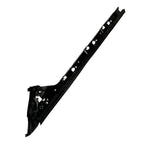 Inner Windshield Molding for Ford Explorer (2011-2019) Right Lower Black