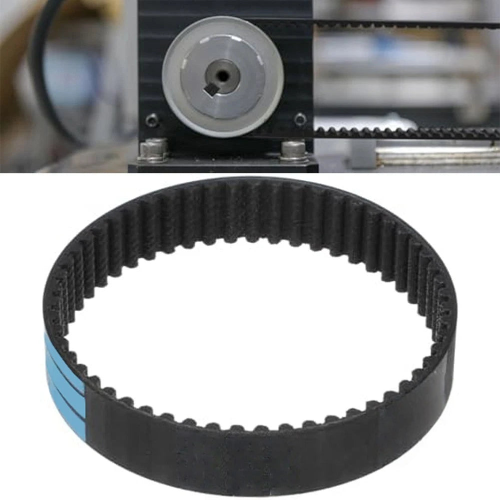 HTD5M 15mm Wide Timing Belt 395mm for 3D Printing (Compatible Models)