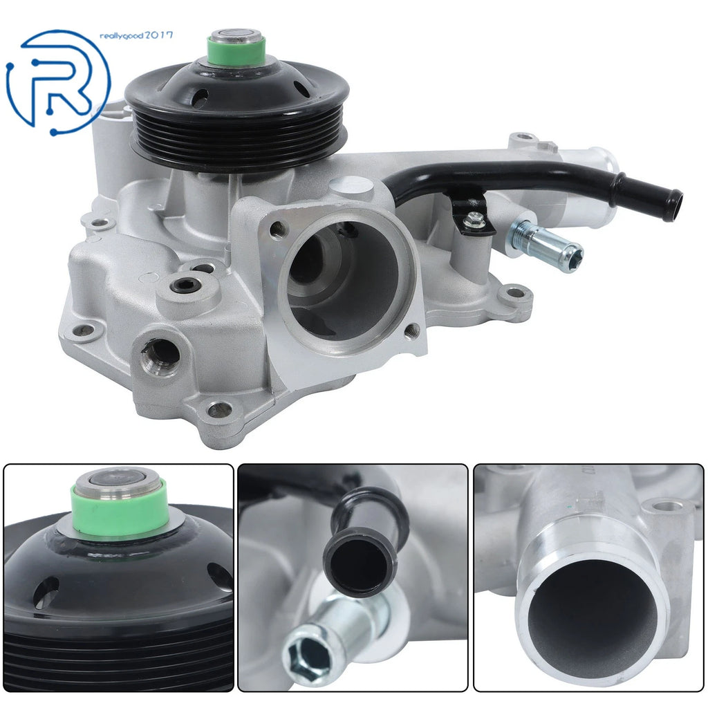 Complete MDS Engine Overhaul Rebuild Kit for Ram 1500 5.7L V8 (2011-2015)