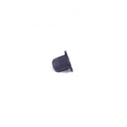 Exterior Door Handle Black RL+RR Fits Honda Civic EC ED EE 4D Sedan 1988-91 D06