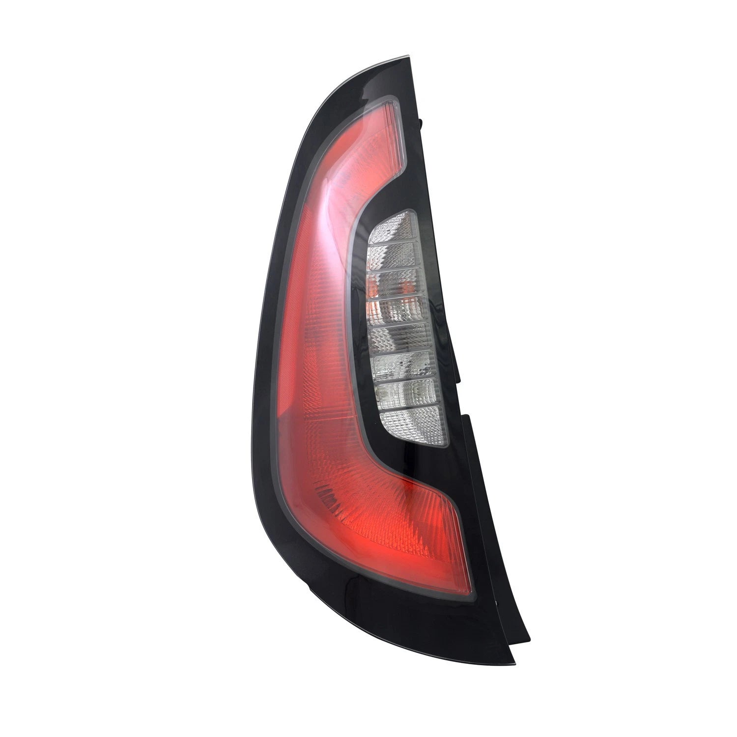 Replacement Driver Side Tail Light Assembly For 2014-2019 Kia Soul