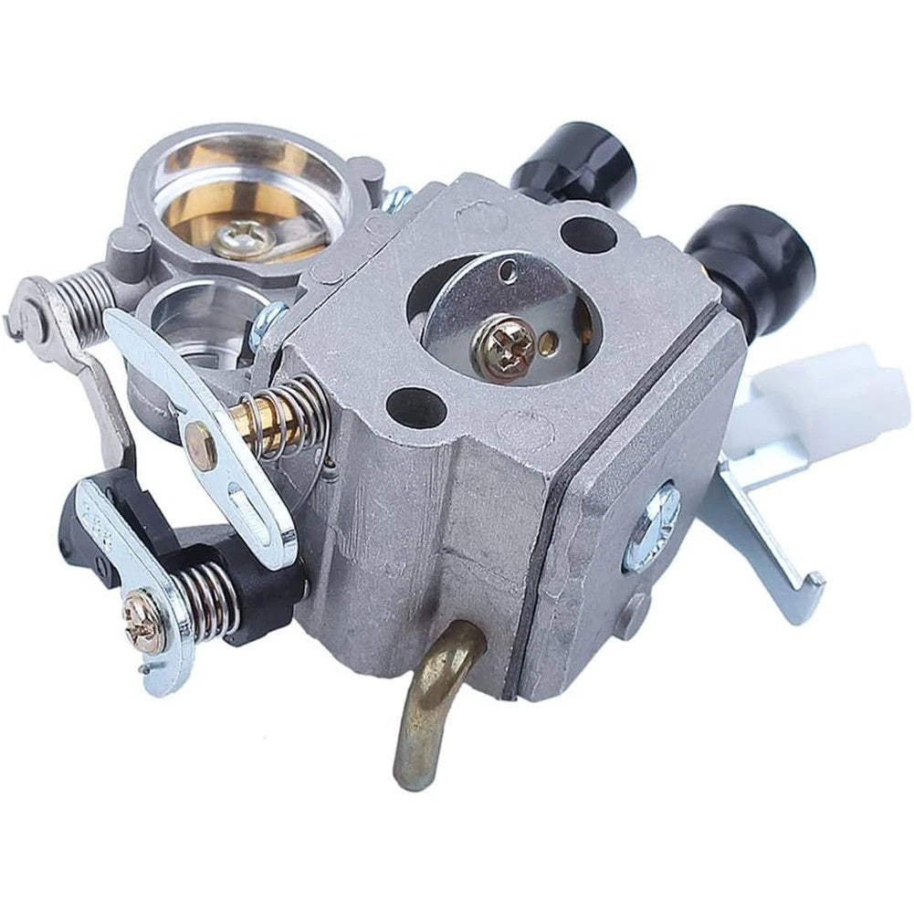 Carburetor Replacement Kit for Chainsaw (Complete Solution)