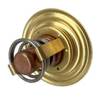 Thermostat 60°C for Volvo Penta MD6 MD7 Marine Diesel Engines (875796, 833366)