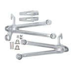 Rear Passenger Foot Peg Footrest Bracket for Suzuki GSXR 1000 (2005-2006)