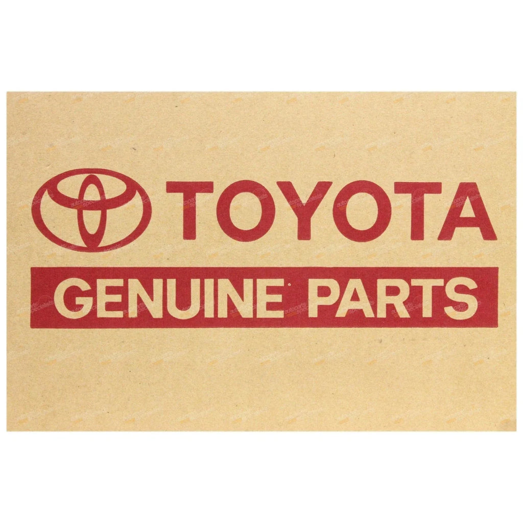 LH / Left Trunk/Boot-lid Taillight for Toyota Aurion GSV40 (2006-2009)