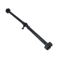 Driveshaft Assembly Rear for Dodge (2006–2014) V8 5.7L RWD Black