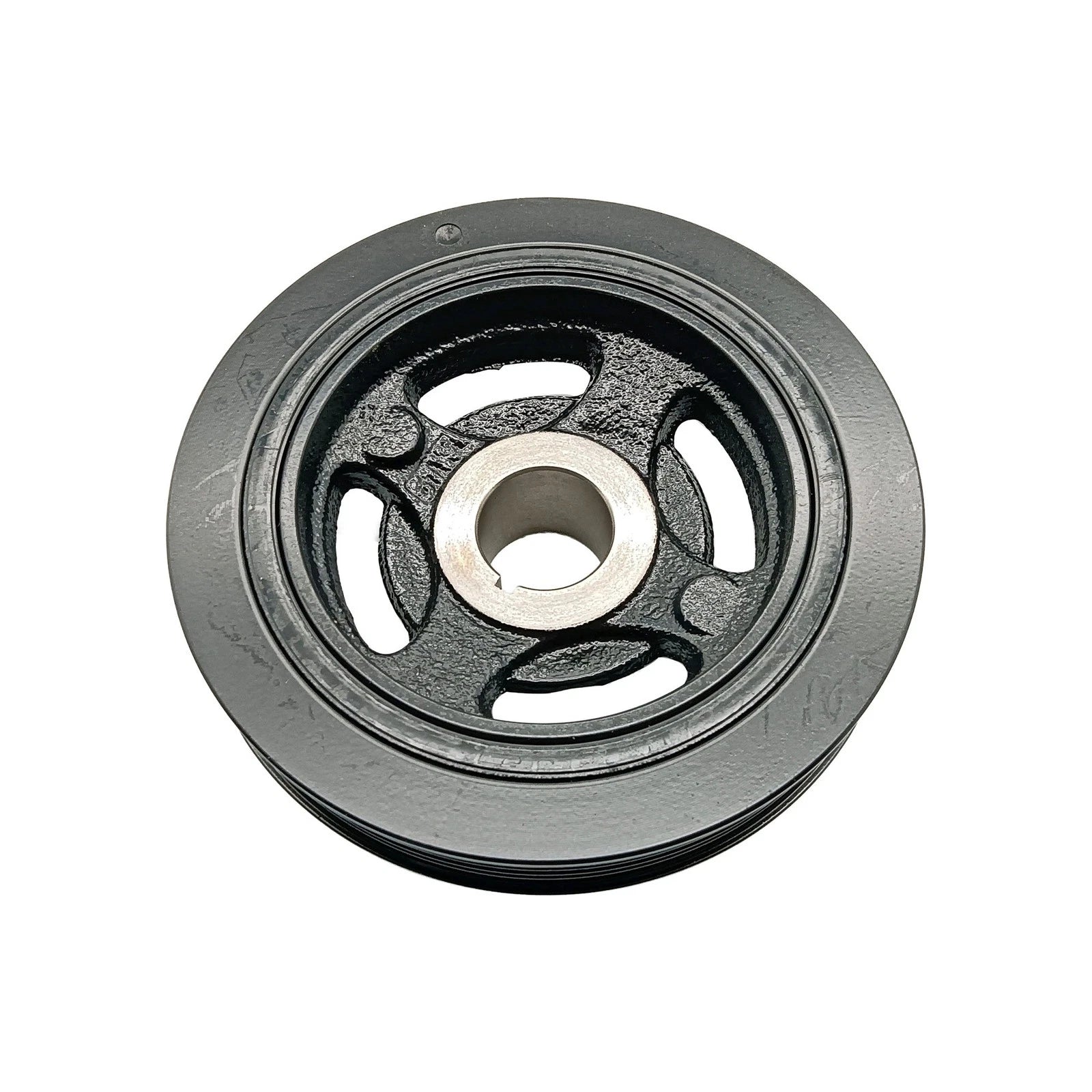 Harmonic Balancer for Mitsubishi Lancer, Outlander (2008–2017)