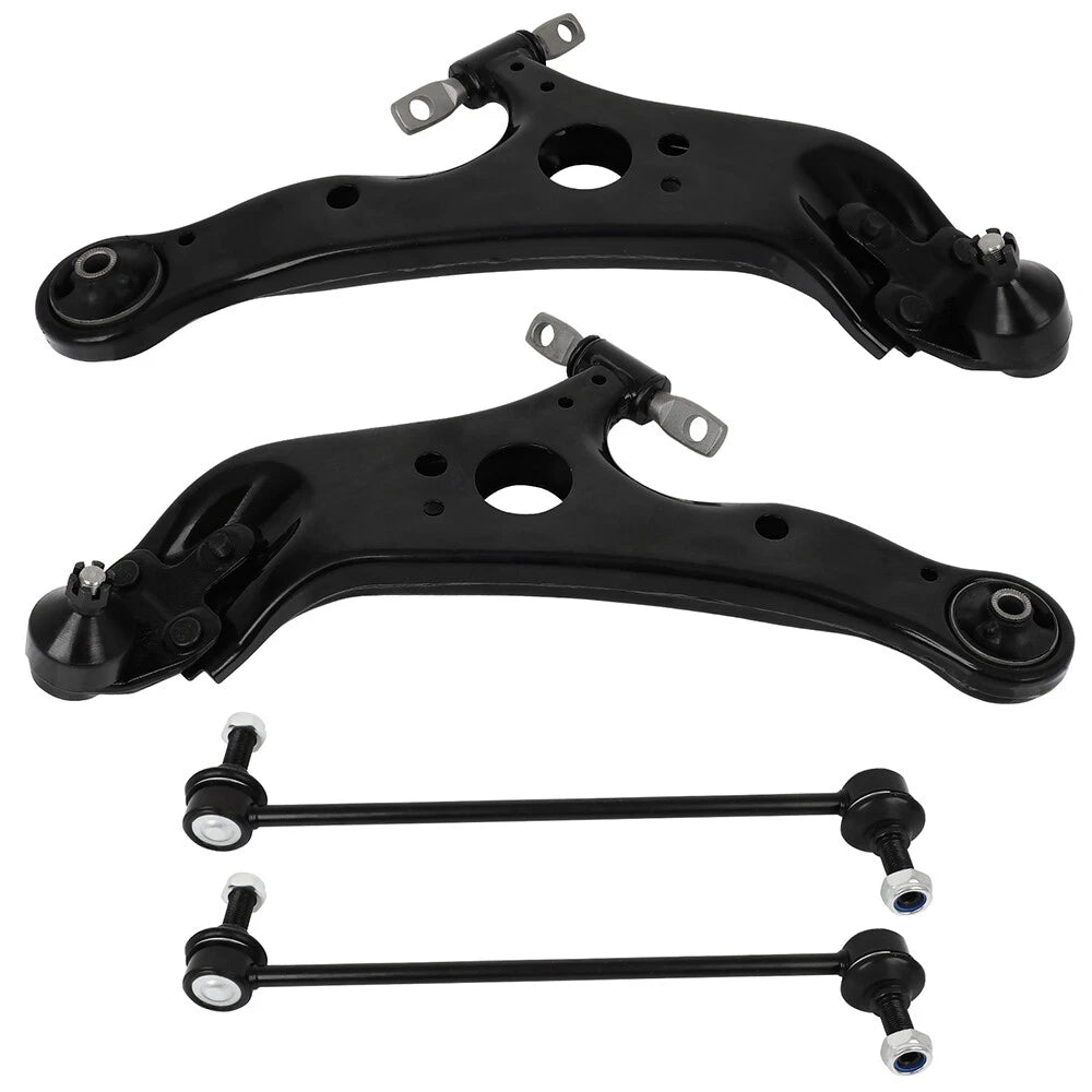 Struts and Lower Control Arms for Toyota Sienna (2011–2014)