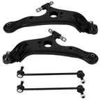 Struts and Lower Control Arms for Toyota Sienna (2011–2014)