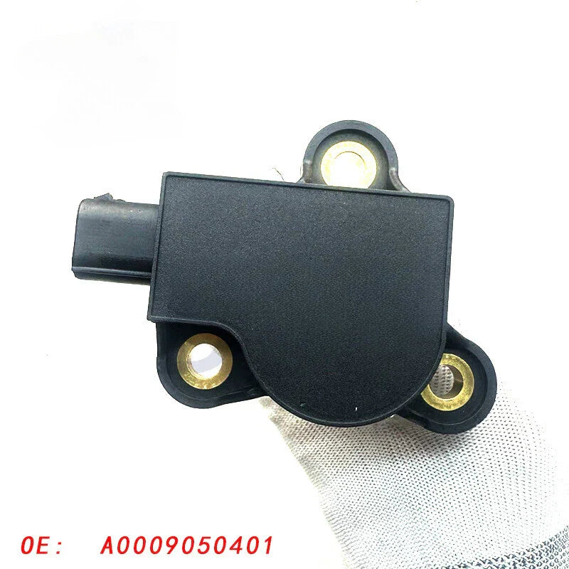 Engine Oil Level Sensor for Mercedes Sprinter Viano Vito Mixto (2006–2019)