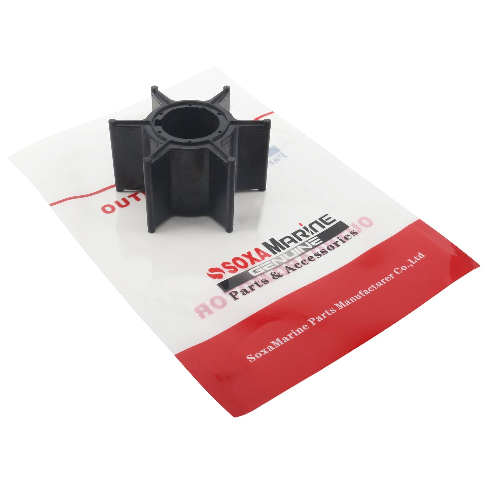 Water Pump Impeller for Honda Outboard (19210-ZY9-H01)