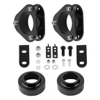 2006-2018 Toyota RAV4 For 2" Front 1.5" Rear Lift Kit Coil Spring & Strut Spacers | Performance/Custom | 2 Year Warranty | Suspension Lift Kit | Mounting Hardware