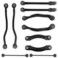 10x Rear Suspension Control Arm Lateral Arm for Dodge Charger Magnum (2006–2016)