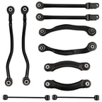 10x Rear Suspension Control Arm Lateral Arm for Dodge Charger Magnum (2006–2016)