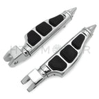 Stiletto Footpeg for Yamaha V-Star 1100, 650, Stryker, V-Max, Virago 750, 1100 (1999–2023)
