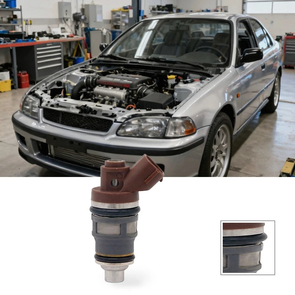 800cc Fuel Injector for Toyota Celica 2JZG (1993–1999) JY0084