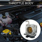 Throttle Body Actuator No.16119EN20A for Nissan Altima 2.5L (2007–2012)