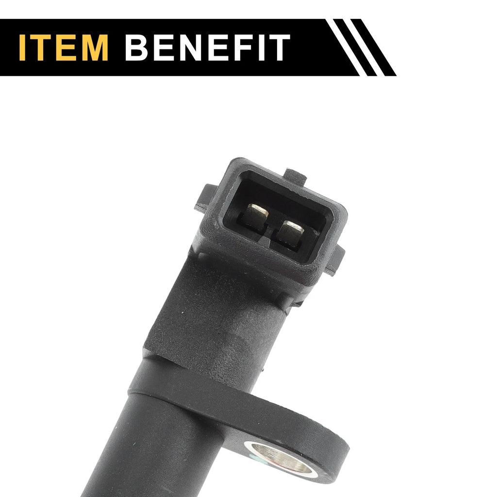 Crankshaft Position Sensor No.89BF6C315AC for Ford Escort 1.8 TD (1992–1995)