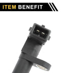Crankshaft Position Sensor No.89BF6C315AC for Ford Escort 1.8 TD (1992–1995)