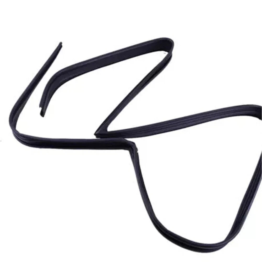 Left Door Glass Weather Strip Seal for 2004-2013 Toyota Corolla