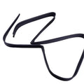 Left Door Glass Weather Strip Seal for 2004-2013 Toyota Corolla